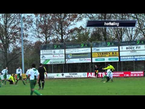 SV Meerssen A1 - RPC A1 24-11-2012
