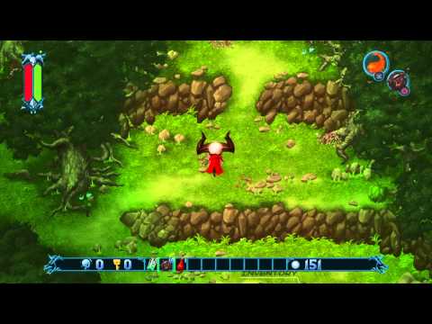 Rack N Ruin PS4 Game play - 1 / 12