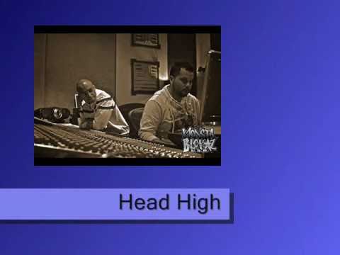 MonstaBlokaz - Addis Mussa - Raptile 2