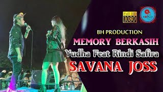 Download lagu MEMORY BERKASIH YUDHA feat RINDI SAFIRA SAVANA JOS KRADINAN 2018 mp3 Download lagu MEMORY BERKASIH YUDHA feat RINDI SAFIRA SAVANA JOS KRADINAN 2018 mp3