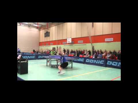 TSV Schwalbe Tündern - TTG 207 Ahrensburg