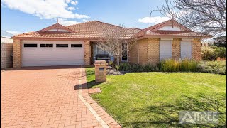 Video overview for 66 Stortford Road, Southern River  WA  6110