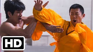 Birth of the Dragon - Movie Trailer