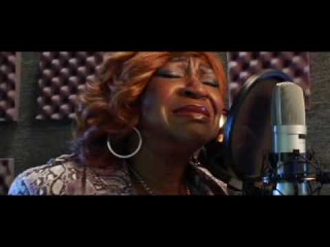 Ann Nesby-"I Apologize"