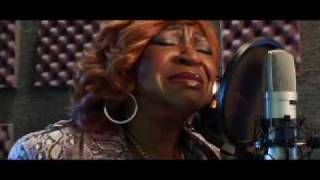 Ann Nesby-"I Apologize"