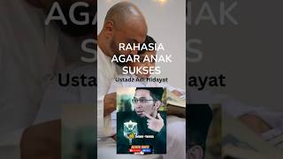 Download lagu RAHASIA AGAR ANAK SUKSES USTADZ ADI HIDAYAT  #ustadzadihidayatofficial #ustadzadihidayat mp3