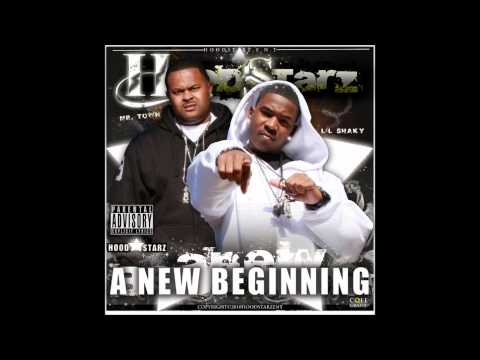 Mr. Town Feat. Lil Shaky - Talk that Shit