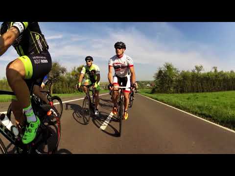 Rennen RSC Überherrn 22.04.2018 - Senioren 2