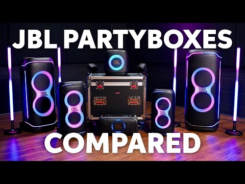 Partybox