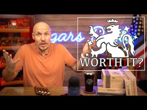 The Complete Guide to Liga Privada Cigars (No. 9 vs T52 vs H99 vs Unico)