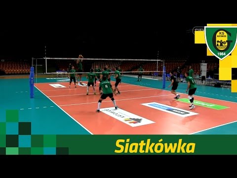 #Przed Meczem: MKS Będzin - GKS Katowice