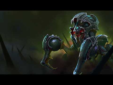 Broodmother Spiderlings micro tricks