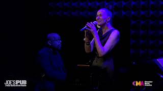 Live at Joe's Pub | Rayga's Song (Gymnopedie No. 1) | Tessa Souter Quintet
