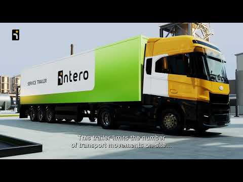 Intero Integrity Chemical Cleaning - Industrial Services_EN SUBS