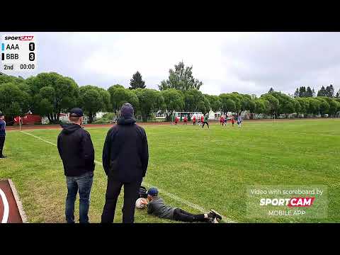 Ysikaks Nivala/ Musta vs Tarmo - 01/07/2023