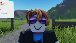 I got Rick Roll power????