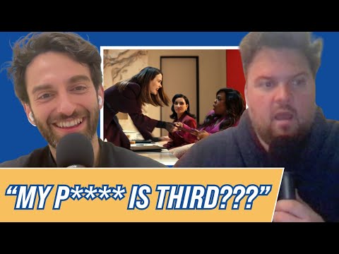 Kim Kardashian’s “All’s Fair” Is The Greatest Show I’ve Ever Seen