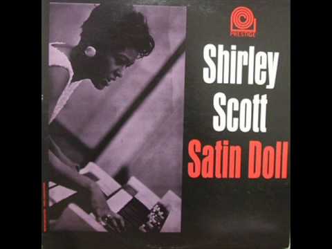 01.Satin Doll-Shirley Scott