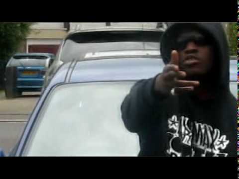 Sneakbo - The Realness