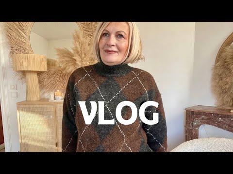 GRAND RESET - CHANGEMENT DE DÉCO + HAUL 