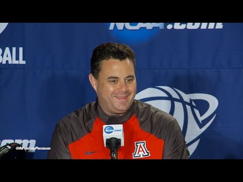 Sean Miller Sweet 16 Press Conference Preview Highlights