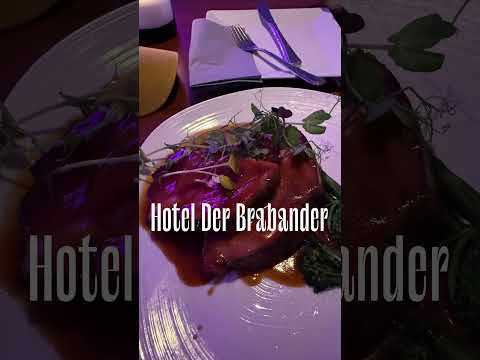 Hotel Der Brabander 🔥 Après-ski vibes & feest gegarandeerd! 🎉