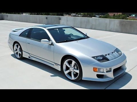 1996 Nissan 300ZX (CC-2073850) for sale in Glendale, California
