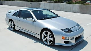 1996 Nissan 300ZX for sale near Glendale, California 91203