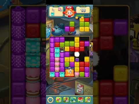 toy blast level 5957