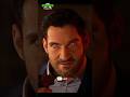 Angry Lucifer Koi Bhi Mere Dad Ko Hath Nhi Lga Skta H Lucifer Series Devil Netflix Status
