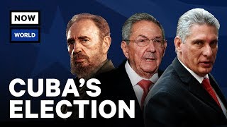 Fidel & Raul Castro's Legacy and What’s Next For Cuba | NowThis World