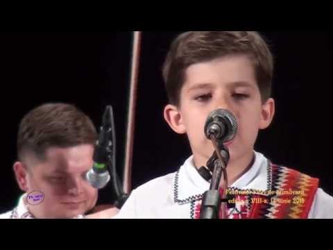 DAVID LUCHIAN "Asta-i Romania mea" 14.06.2015