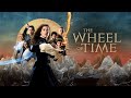 The Wheel Of Time 2021 Movie Full Rosamund Pike Barney Harris Marc Review And Facts
