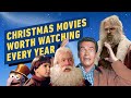 13 Christmas Movies I Can't Stop Watching