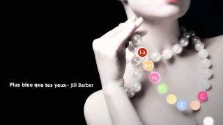 Plus bleu que tes yeux _ Jill Barber