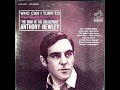 Anthony Newley - The Beautiful Land