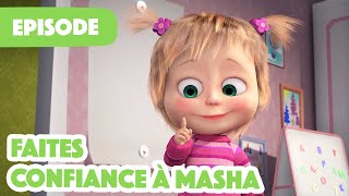 Download lagu Masha et Michka π₯ NOUVELLE SAISON 2023 π₯ Faites confiance Γ Masha π§π° (Γpisode 90) mp3 Download lagu Masha et Michka π₯ NOUVELLE SAISON 2023 π₯ Faites confiance Γ Masha π§π° (Γpisode 90) mp3