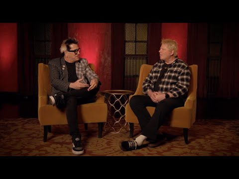 Thumbnail for The Offspring: The Turning Point – 'Smash' by The Band, The Offspring