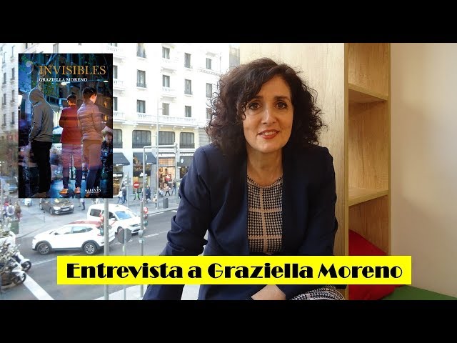 Vídeo relacionado con Invisibles