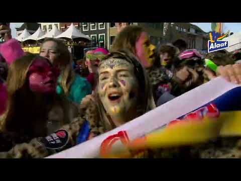 de11devande11de 2022: Spik & Span - Kampioene van de nach