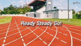 [Sub. Español] Inori Minase (水瀬いのり) - Ready Steady Go!