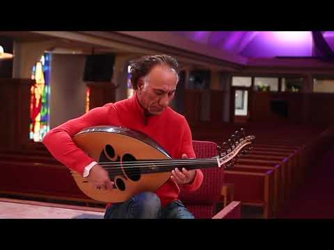 Rahim AlHaj | "Dream"