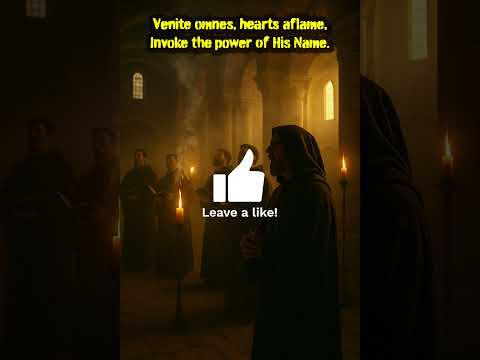 Vox Clara in Noctem – Ambrosian Chant of Dawn & Light