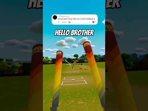 What velo should I try hitting next in free VR baseball game on Oculus Quest 2? #derbyvr