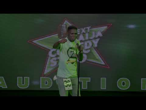 MOST SPONTANEOUS - NEXTNAIJACOMEDYSTAR