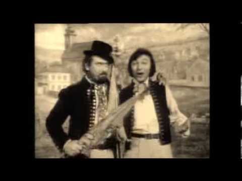 Hynek Tomm  Bohuš Matuš- dabing