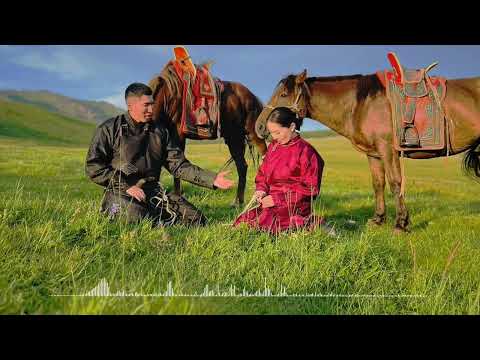 Санаанд илхэн хань -- Артист Чой & Б. Минжинсор