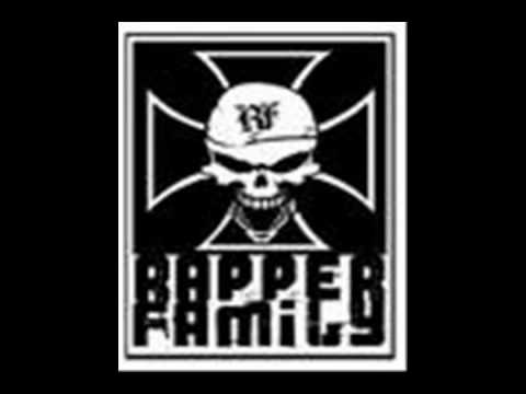 Rapper Family - Psycho.wmv