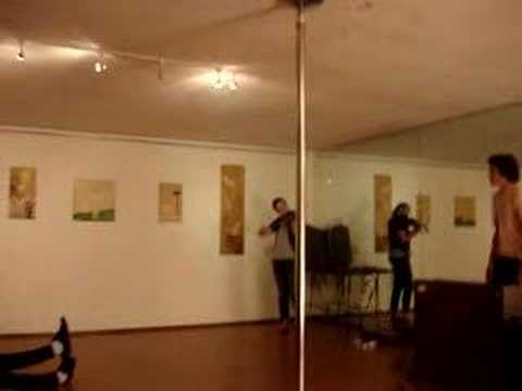 Joel P West - "Unravel" (Bjork)