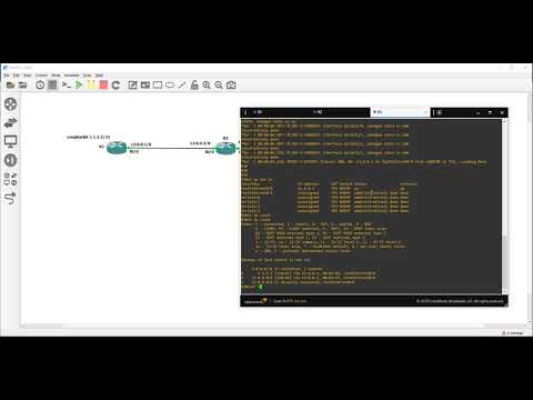How to Configure Extended ACL on Router